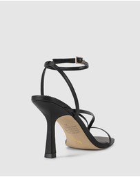 Siren - Spice Strappy Sandals
