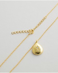 Native Sol - Virelia Necklace