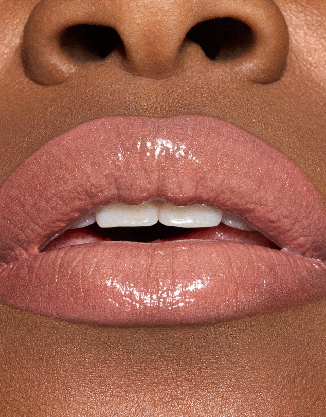 MAC - Spring For Teddy Lip Trio