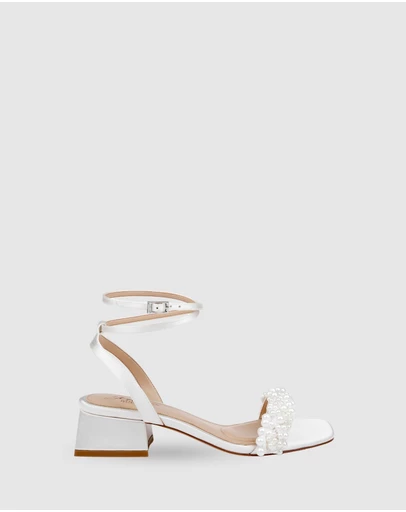 Badgley Mischka - Payton