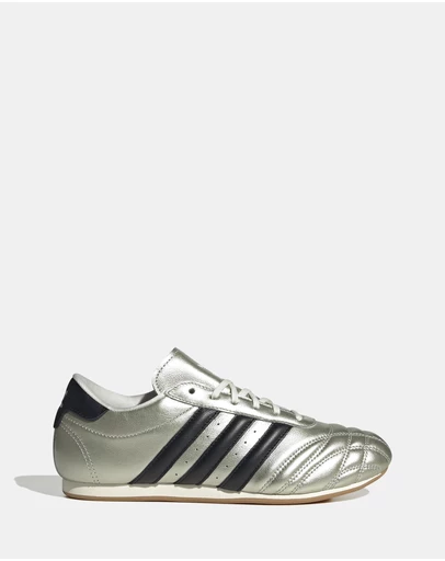 adidas Originals - Taekwondo Lace Shoes - Women's