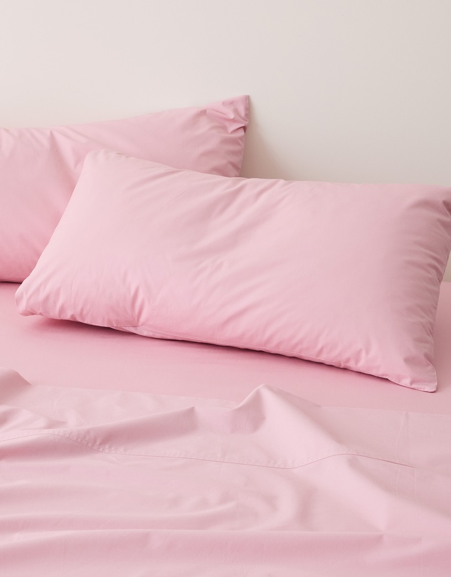 Sheet Society - Jude Organic Cotton Quilt Cover Set