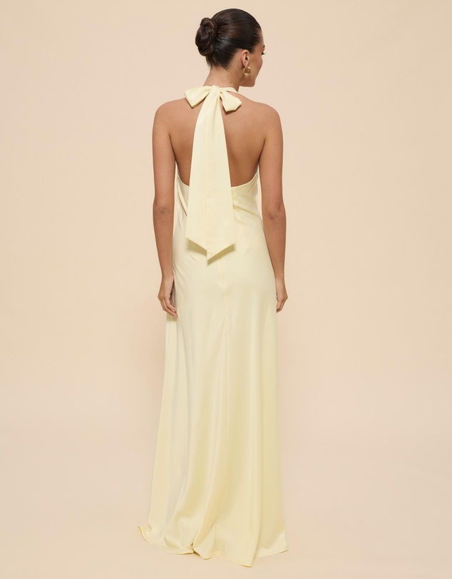 Revibe - Repaired CHANCERY Sunny Dress - AU 10