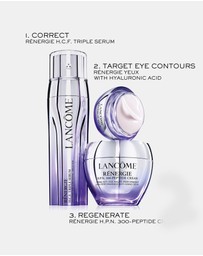 Lancome - Rénergie Eye Cream