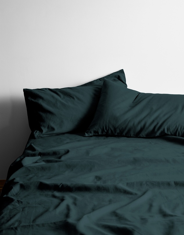 Aura Home - Maison Vintage Sheet Set