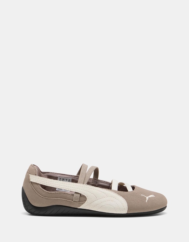 Puma - Speedcat Ballet SD - Women's