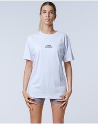 First Division - Cherry Bomb Tee