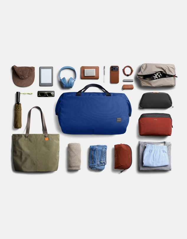Bellroy - Classic Duffel 45L