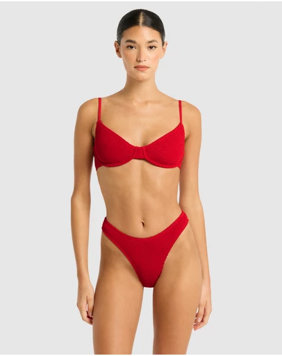 Bond-Eye Swimwear - Gracie Balconette