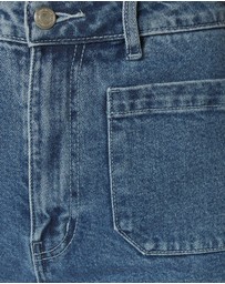 ONLY - Victoria Flared Denim Jeans