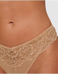 Ann Summers - Sexy Lace Thong