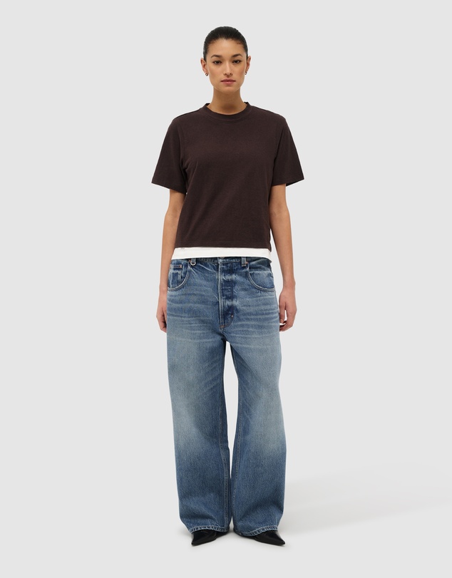 Neuw - Juno Layer Tee