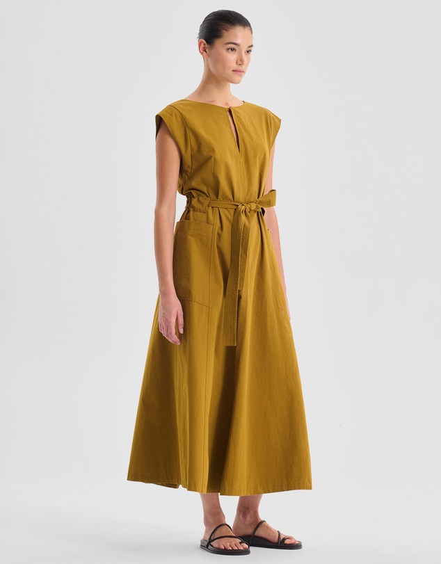 Morrison - Marique Dress