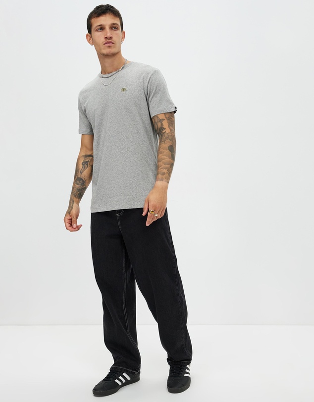 Deus Ex Machina - Shield Standard Tee