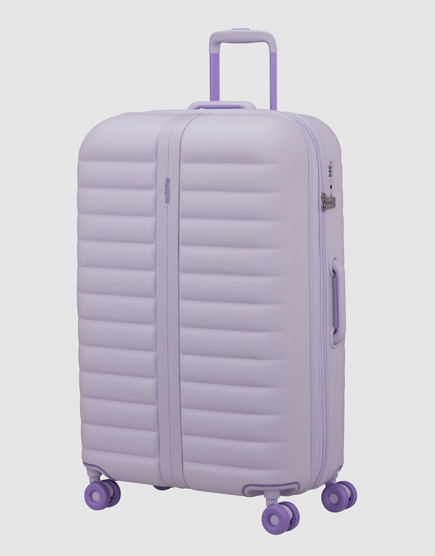 American Tourister - Neovibe Check-In Extra Large 78Cm Suitcase Expandable