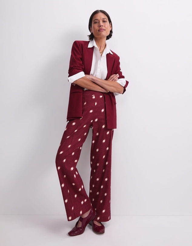 Sportscraft - Rosa Spot Pant
