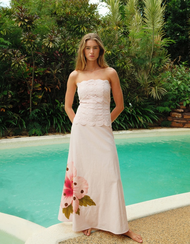 Palm Noosa - Drew Dress