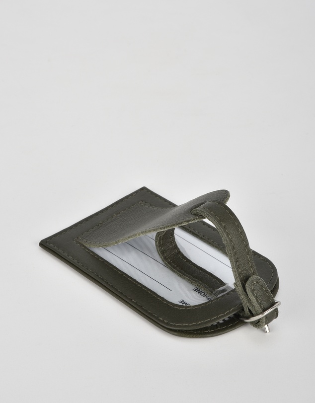 Cobb & Co - Miabella (Set of 2) Leather Luggage Tags