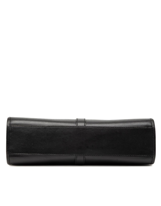 Pre-Loved by Azura Reborn - Pre-Loved Calfskin Jackie Handbag
