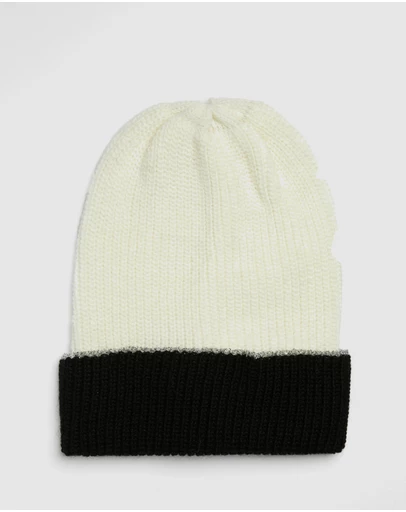 Kate & Confusion - Cadrona Beanie