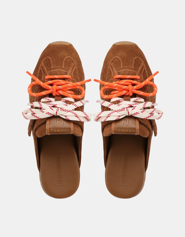 Nokwol - Atlas Slide Sandal