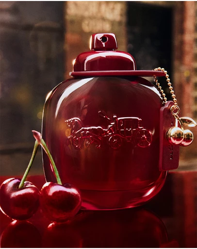 Coach - Coach Cherry Parfum 90ml
