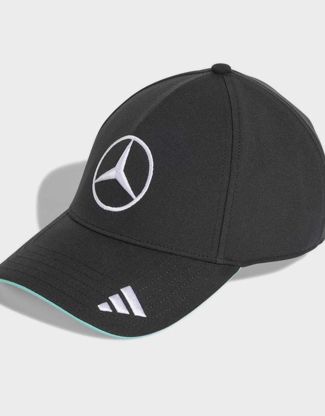 adidas Performance - MERCEDES - AMG PETRONAS FORMULA 1 TEAM DRIVER CAP Mens