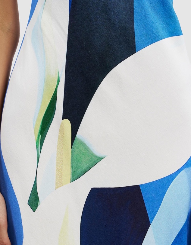 Significant Other - Mora Strapless Dress
