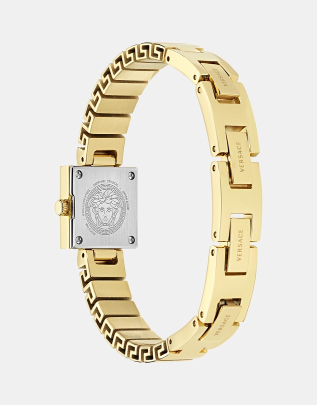 Versace - V Square Petite