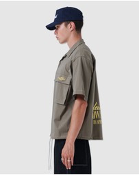 B.Cools - NS Shirt