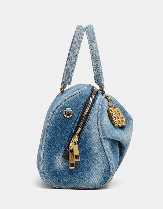 Marc Jacobs - The Small Bauletto