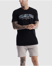 Counter Culture - Philly Tee