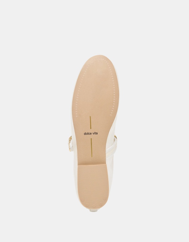 Dolce Vita - Relan mesh white