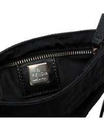 Pre-Loved by Azura Reborn - Pre-Loved Zucca Canvas Crossbody