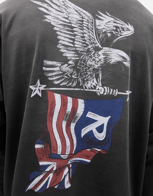 Represent - Eagle LS T-Shirt