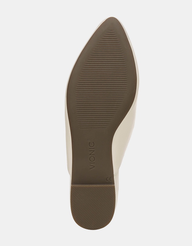 Vionic - Starling Mule - Cream