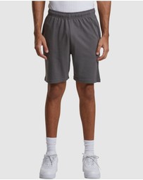 Urban Classics - All Day Fleece Shorts