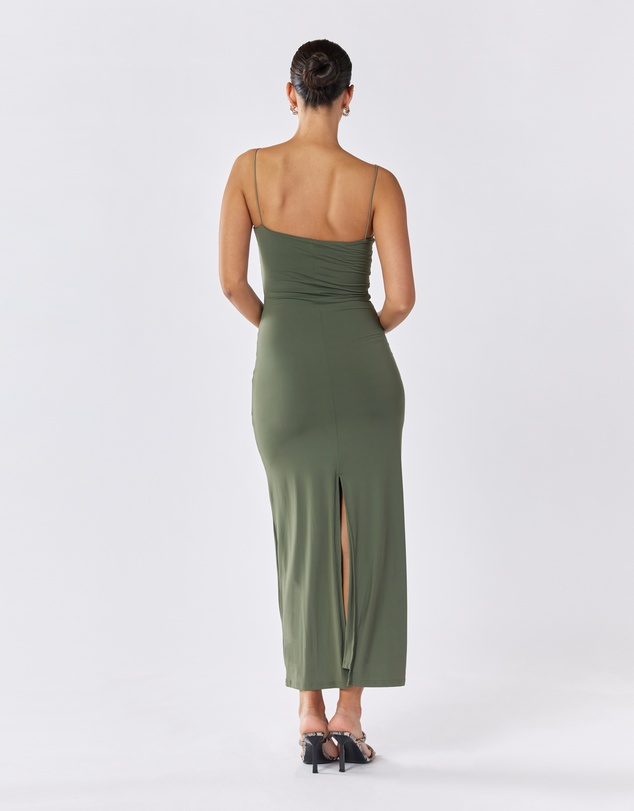 ids - Summer Solstice Dress