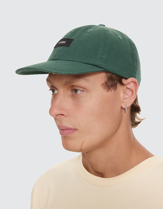 Thrills - Minimal Thrills 6 Panel Cap