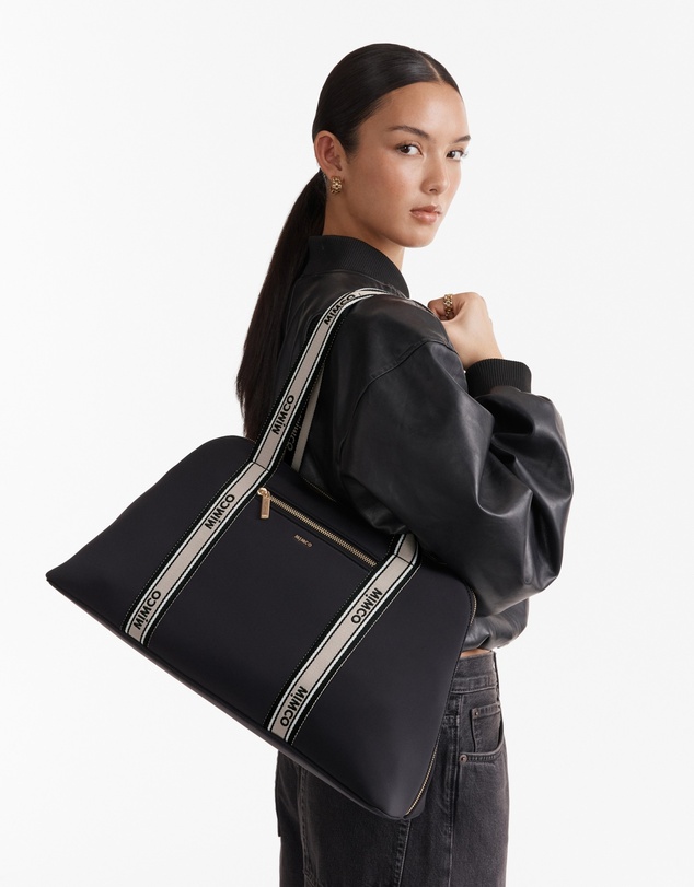 MIMCO - Squad Tote Bag