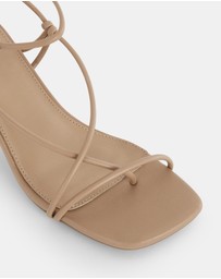 Novo - Umbria Heels