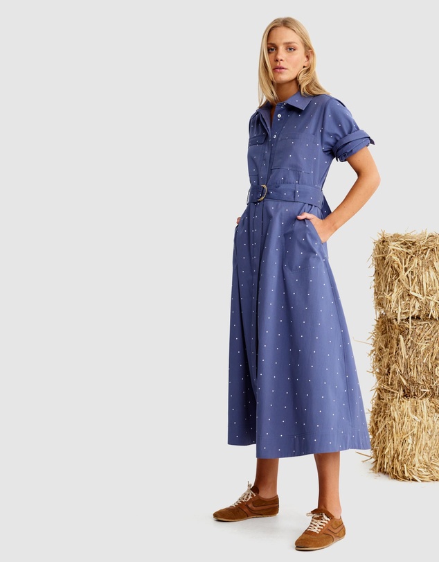 Binny - Show Ring Dress