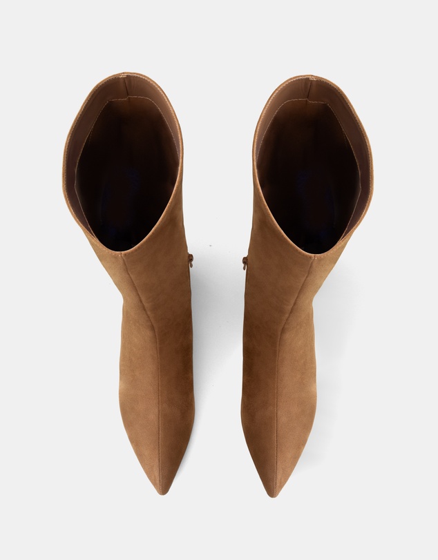 Therapy - Steevie Tall Boots