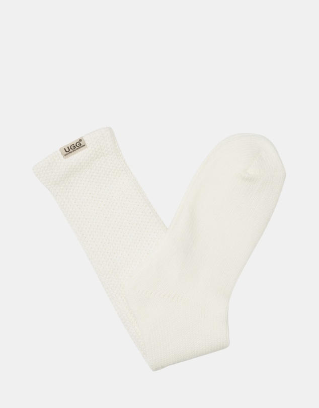EVERAU - Australian Shepherd Ugg Retro Socks Socks