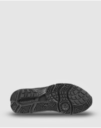 Ascent - Vision Leather (Right Shoe Only)