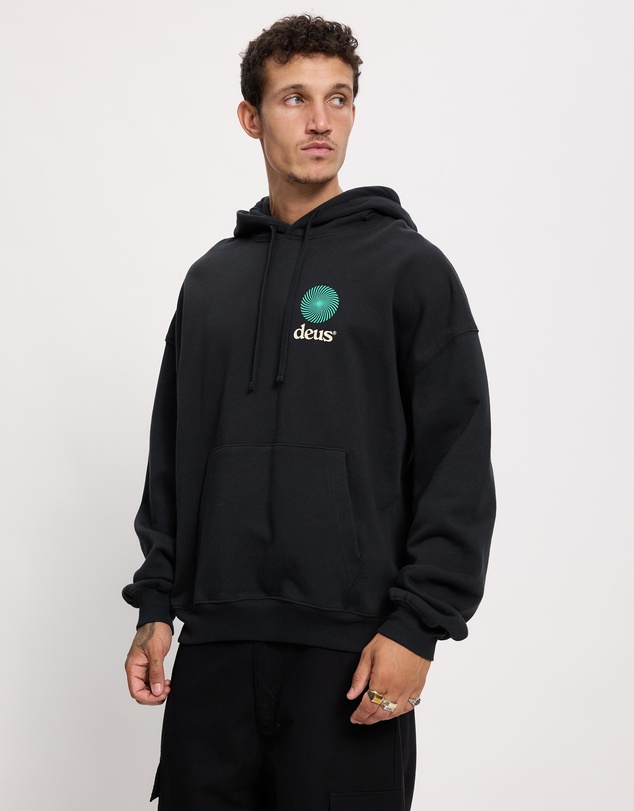 Deus Ex Machina - Starta Hoodie
