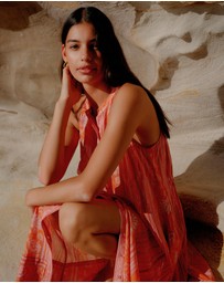 HANNAH - Isha Dress