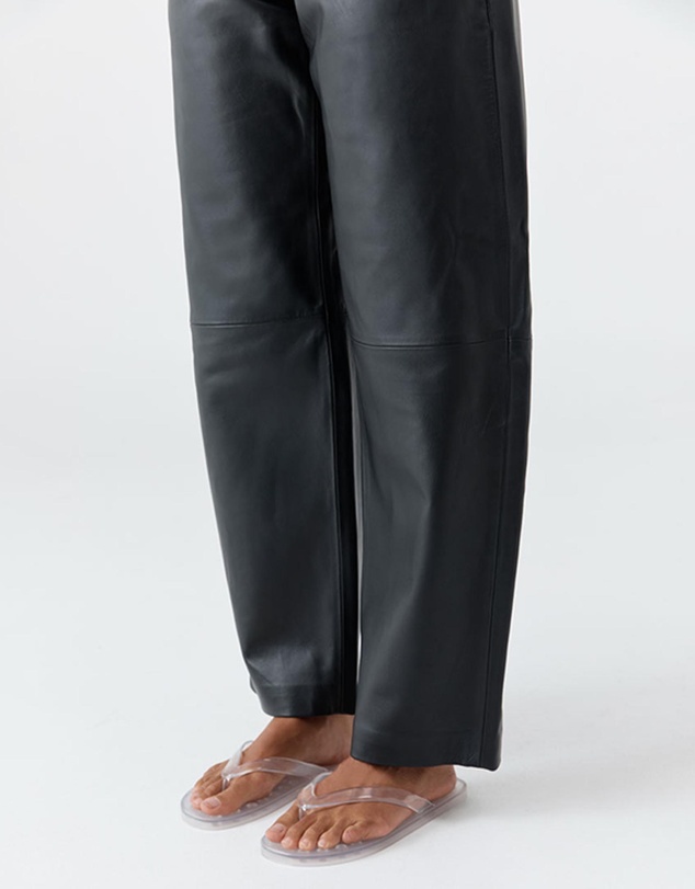 St. Agni - Jelly Flip Flops