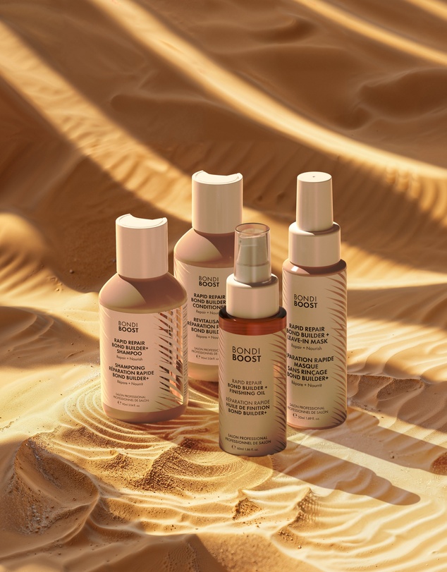 Bondi Boost - Rapid Repair Set