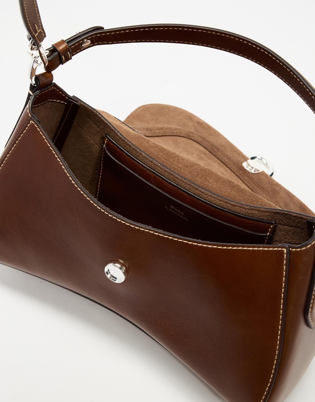 Polo Ralph Lauren - Polo Blaze Top Handle Bag